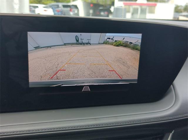 new 2025 Buick Encore GX car, priced at $25,785