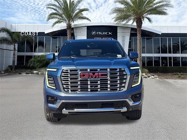 new 2026 GMC Yukon XL car, priced at $97,194