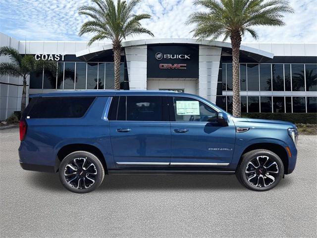 new 2026 GMC Yukon XL car, priced at $97,194