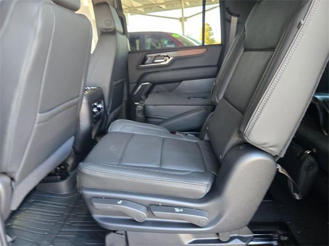 new 2026 GMC Yukon XL car, priced at $97,194