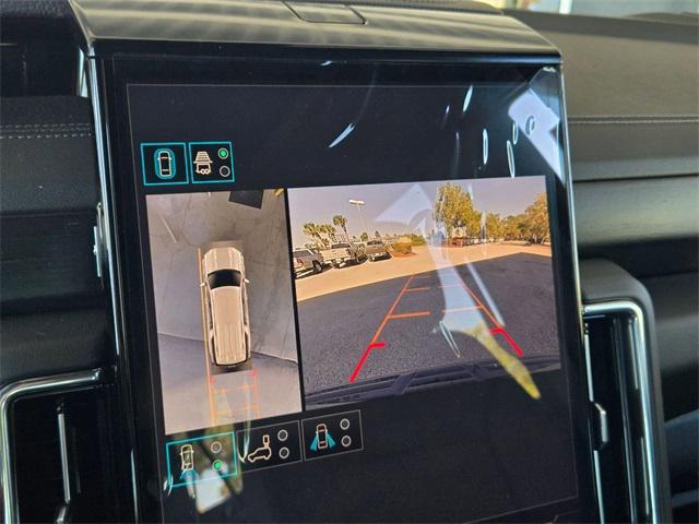 new 2026 GMC Yukon XL car, priced at $97,194