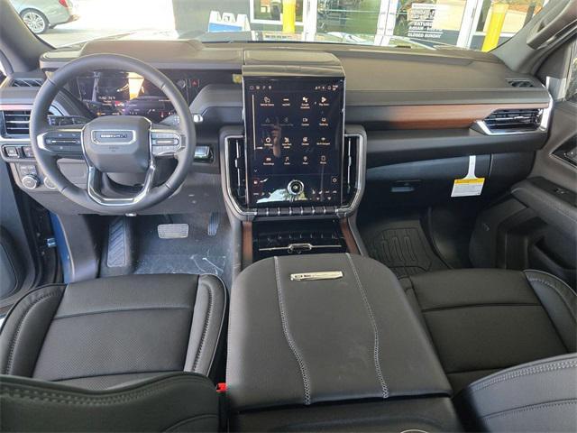 new 2026 GMC Yukon XL car, priced at $97,194