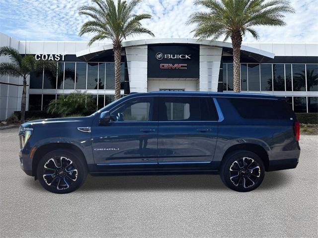 new 2026 GMC Yukon XL car, priced at $97,194