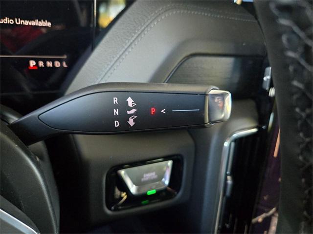 new 2026 GMC Yukon XL car, priced at $97,194