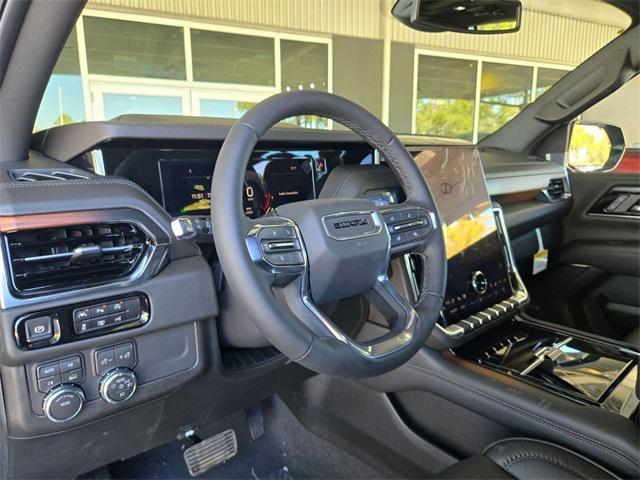 new 2026 GMC Yukon XL car, priced at $97,194