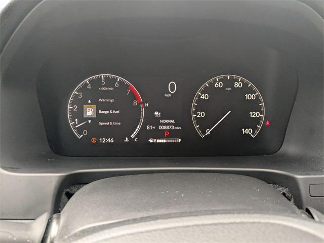 used 2024 Honda Ridgeline car, priced at $40,704