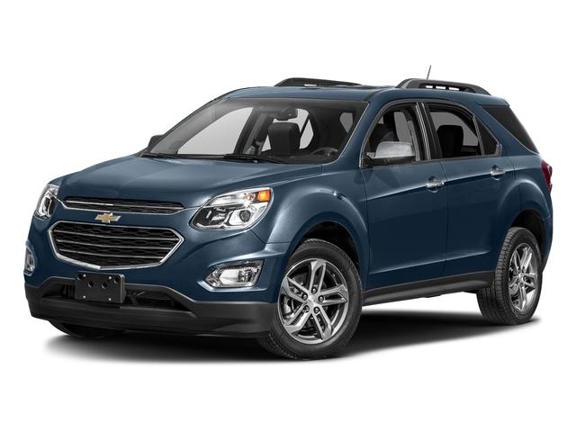 used 2016 Chevrolet Equinox car, priced at $14,514