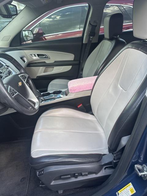 used 2016 Chevrolet Equinox car, priced at $12,762