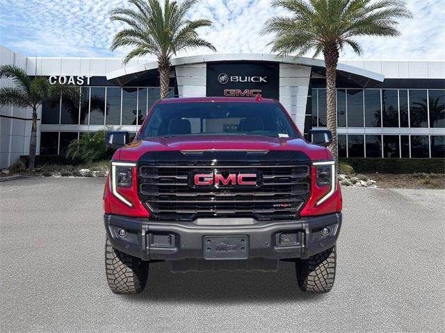 new 2026 GMC Sierra 1500 car, priced at $73,994