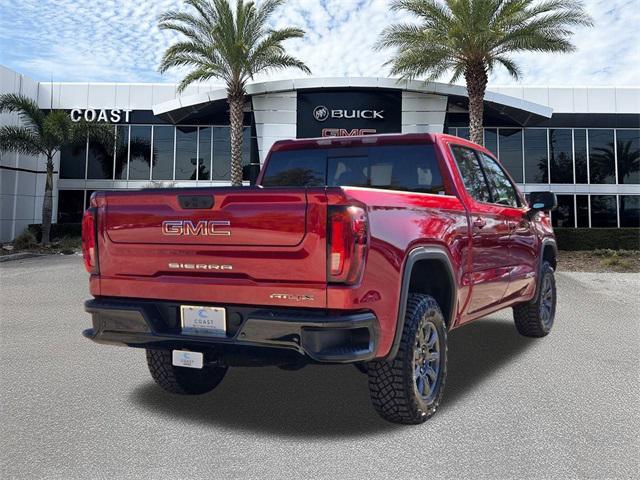 new 2026 GMC Sierra 1500 car, priced at $73,994
