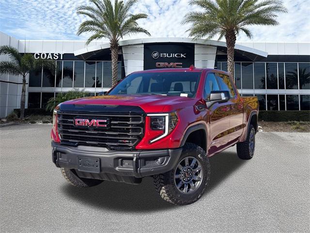 new 2026 GMC Sierra 1500 car, priced at $73,994