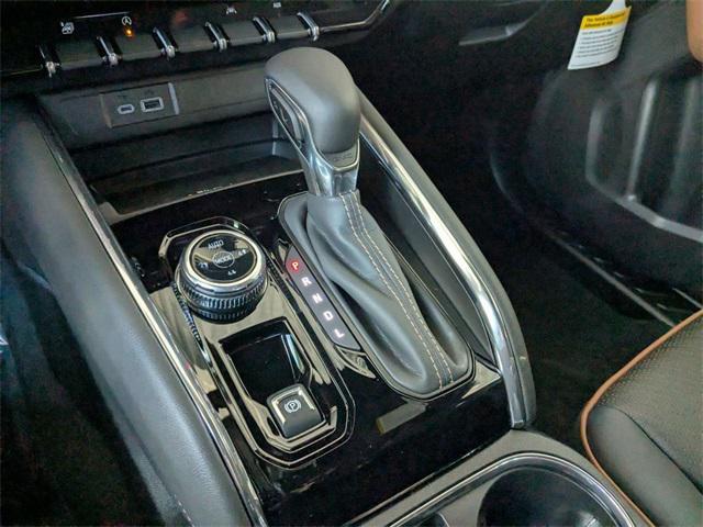 new 2026 GMC Canyon car, priced at $52,910