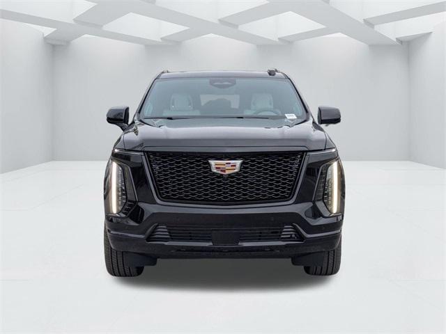 new 2025 Cadillac Escalade ESV car, priced at $127,764