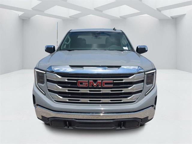 new 2024 GMC Sierra 1500 car, priced at $59,160