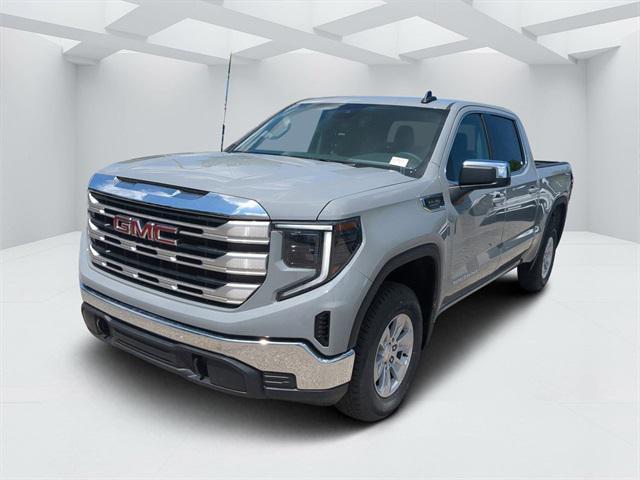 new 2024 GMC Sierra 1500 car, priced at $59,160