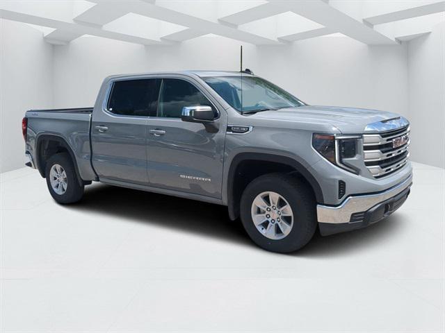 new 2024 GMC Sierra 1500 car, priced at $59,160