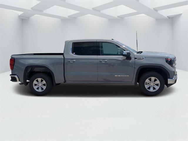 new 2024 GMC Sierra 1500 car, priced at $59,160