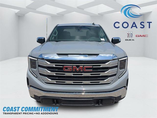 new 2024 GMC Sierra 1500 car, priced at $59,160