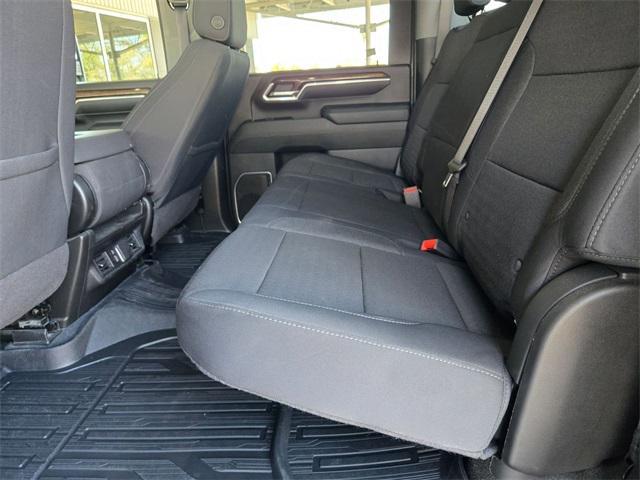 used 2024 GMC Sierra 2500 car, priced at $55,733