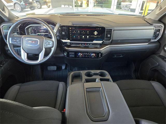used 2024 GMC Sierra 2500 car, priced at $55,733