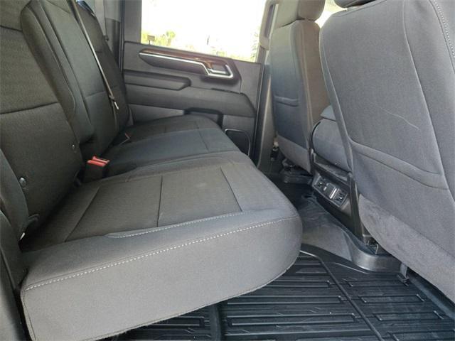 used 2024 GMC Sierra 2500 car, priced at $55,733