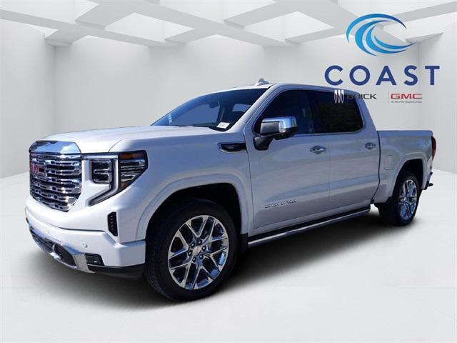 new 2023 GMC Sierra 1500 car, priced at $79,700