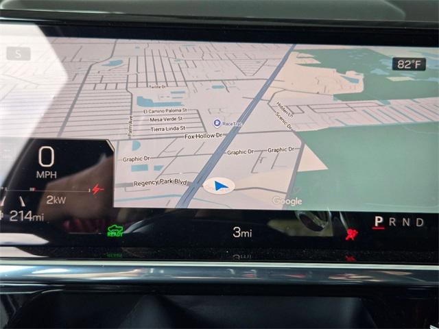 new 2026 GMC Sierra EV car, priced at $64,544