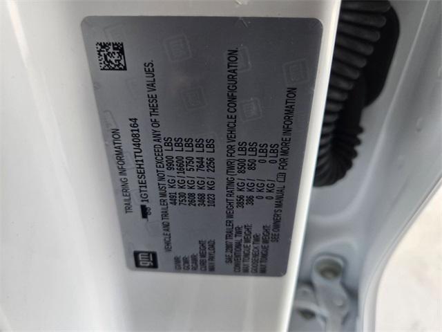 new 2026 GMC Sierra EV car, priced at $64,544