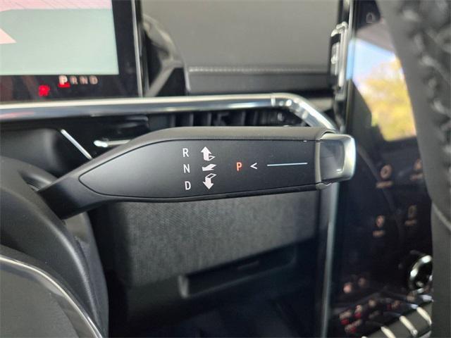 new 2026 GMC Sierra EV car, priced at $64,544