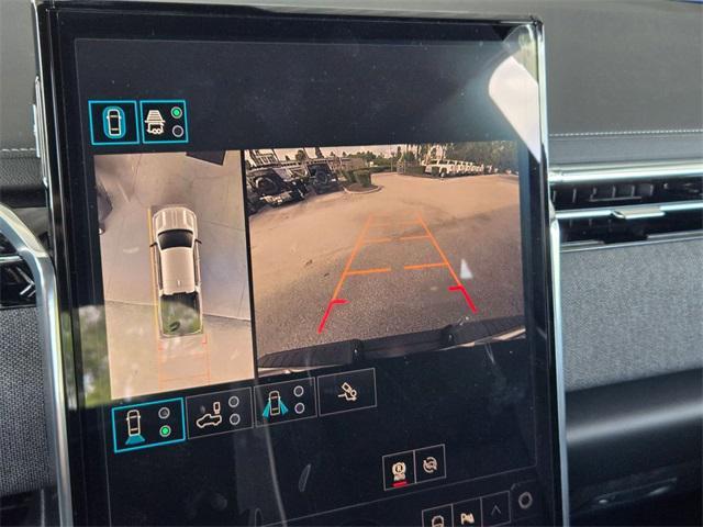 new 2026 GMC Sierra EV car, priced at $64,544