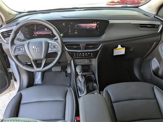 new 2025 Buick Encore GX car, priced at $30,351