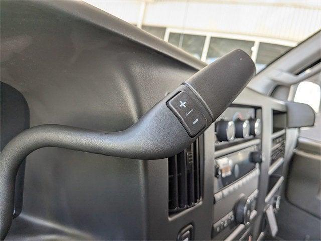 new 2025 GMC Savana 2500 car, priced at $51,435