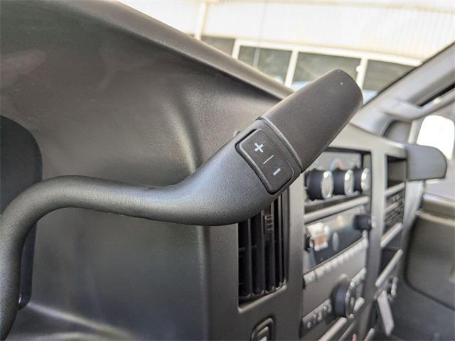 new 2025 GMC Savana 2500 car, priced at $51,435
