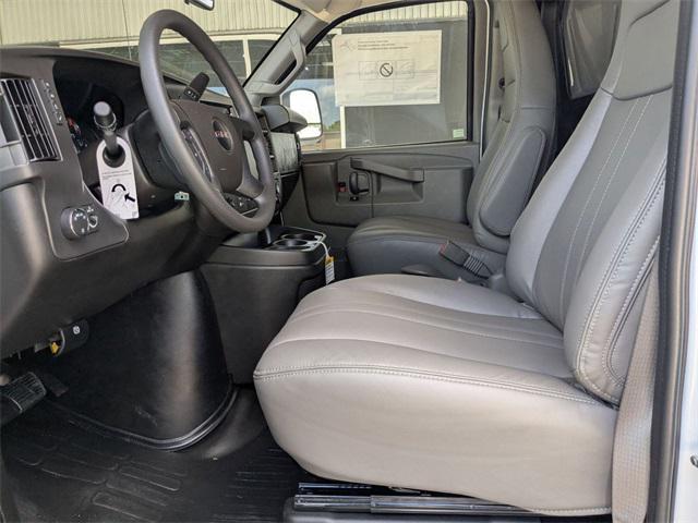 new 2025 GMC Savana 2500 car, priced at $51,435