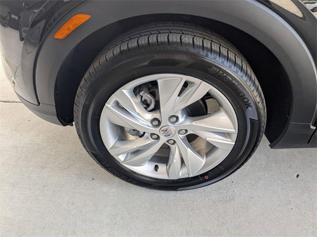 new 2026 Buick Encore GX car, priced at $28,875