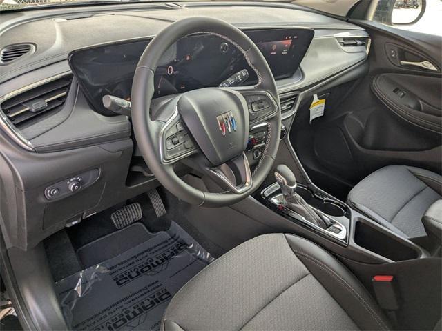 new 2026 Buick Encore GX car, priced at $28,875