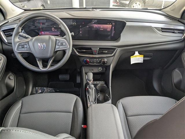new 2026 Buick Encore GX car, priced at $28,875