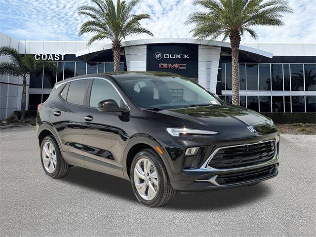 new 2026 Buick Encore GX car, priced at $28,875
