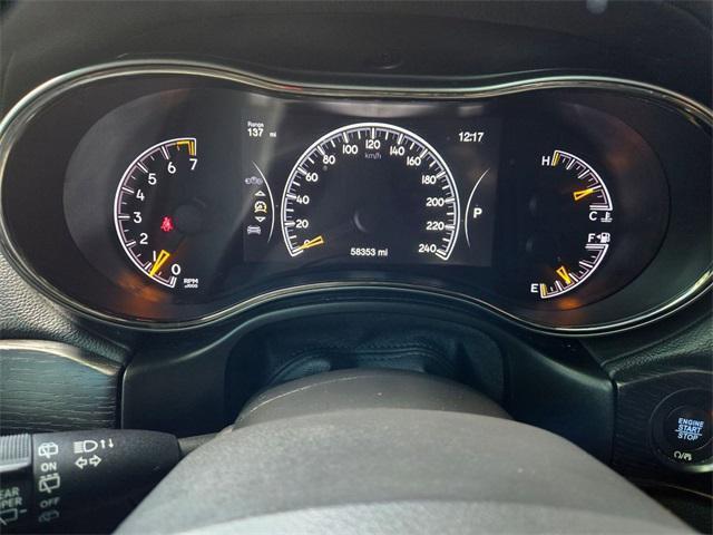 used 2019 Jeep Grand Cherokee car, priced at $26,476
