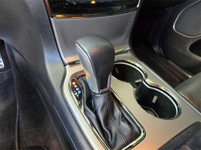 used 2019 Jeep Grand Cherokee car, priced at $26,476