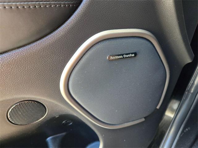 used 2019 Jeep Grand Cherokee car, priced at $26,476