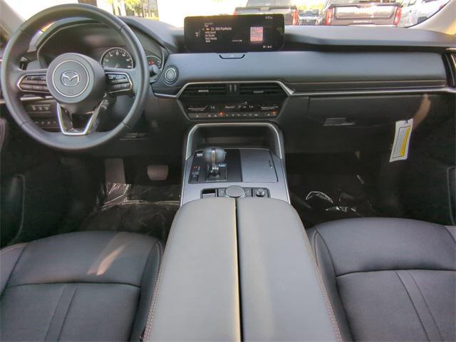 used 2024 Mazda CX-90 car, priced at $37,993