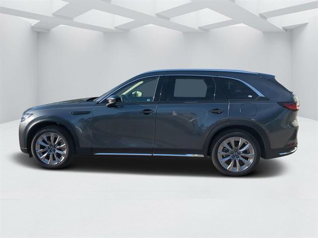 used 2024 Mazda CX-90 car, priced at $37,993