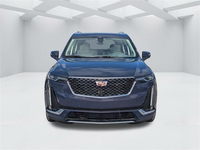 new 2024 Cadillac XT6 car, priced at $60,165