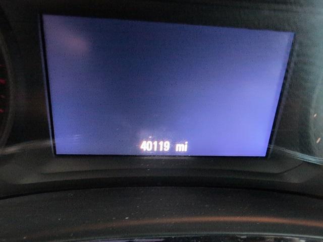 used 2020 Buick Encore car, priced at $16,993