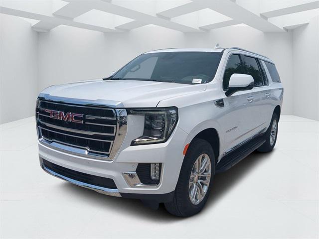 new 2024 GMC Yukon XL car, priced at $78,355