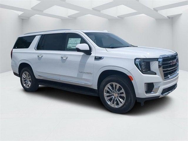 new 2024 GMC Yukon XL car, priced at $72,255