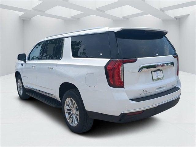 new 2024 GMC Yukon XL car, priced at $72,255