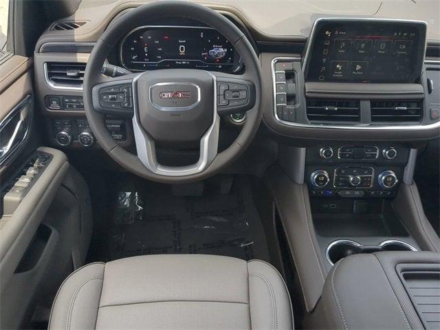 new 2024 GMC Yukon XL car, priced at $72,255