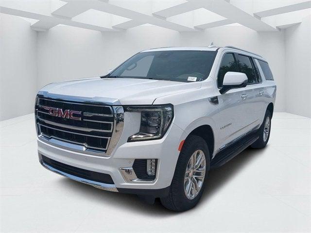 new 2024 GMC Yukon XL car, priced at $72,255